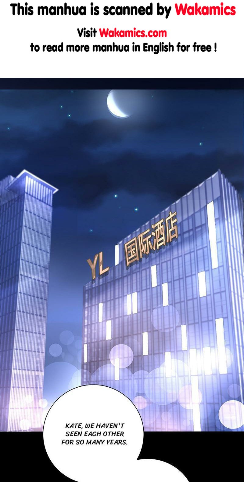 Haomen Qifu de Chuntian Chapter 191 page 1 - Chapter 191