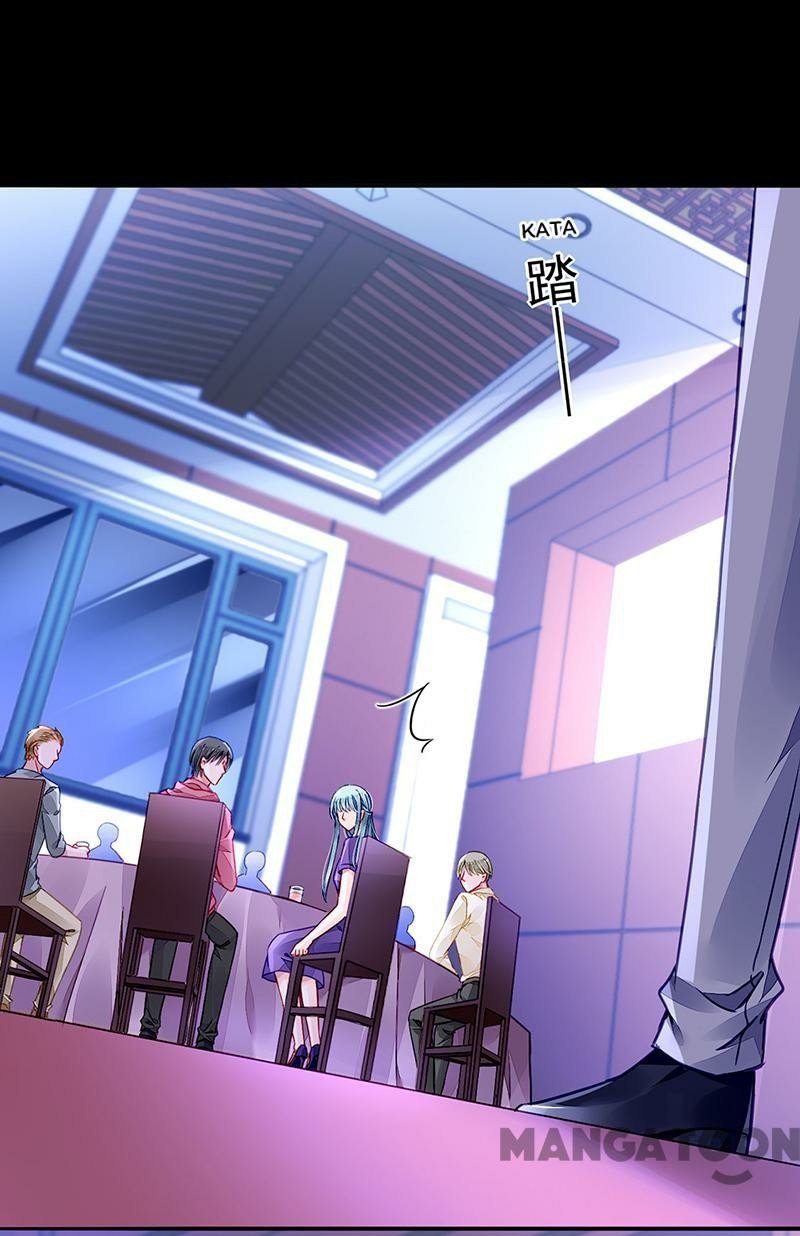 Haomen Qifu de Chuntian Chapter 191 page 12 - Chapter 191