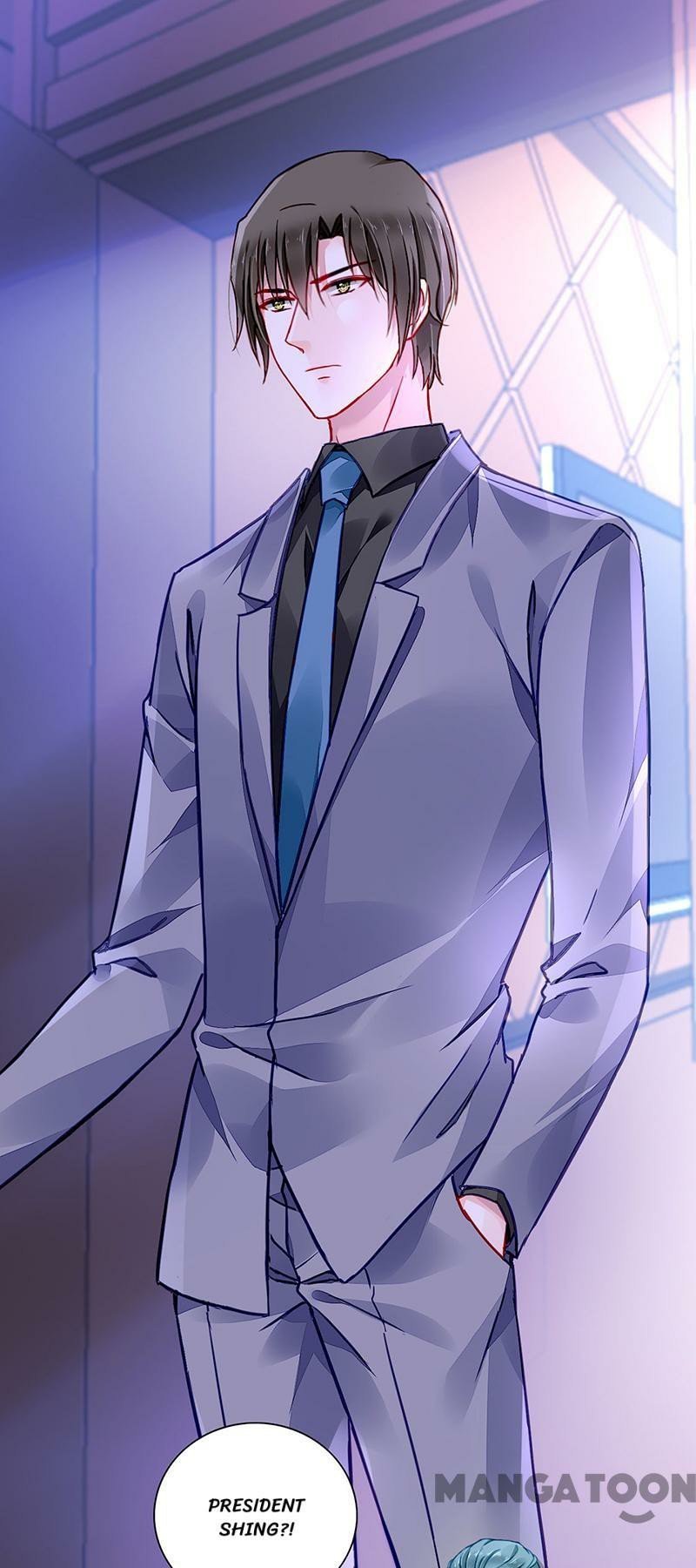 Haomen Qifu de Chuntian Chapter 191 page 13 - Chapter 191