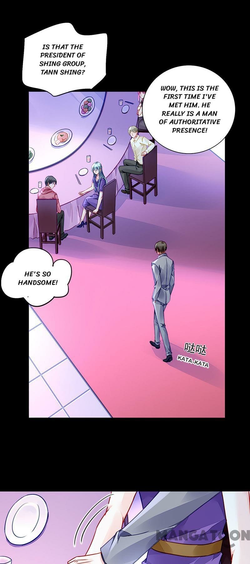 Haomen Qifu de Chuntian Chapter 191 page 16 - Chapter 191