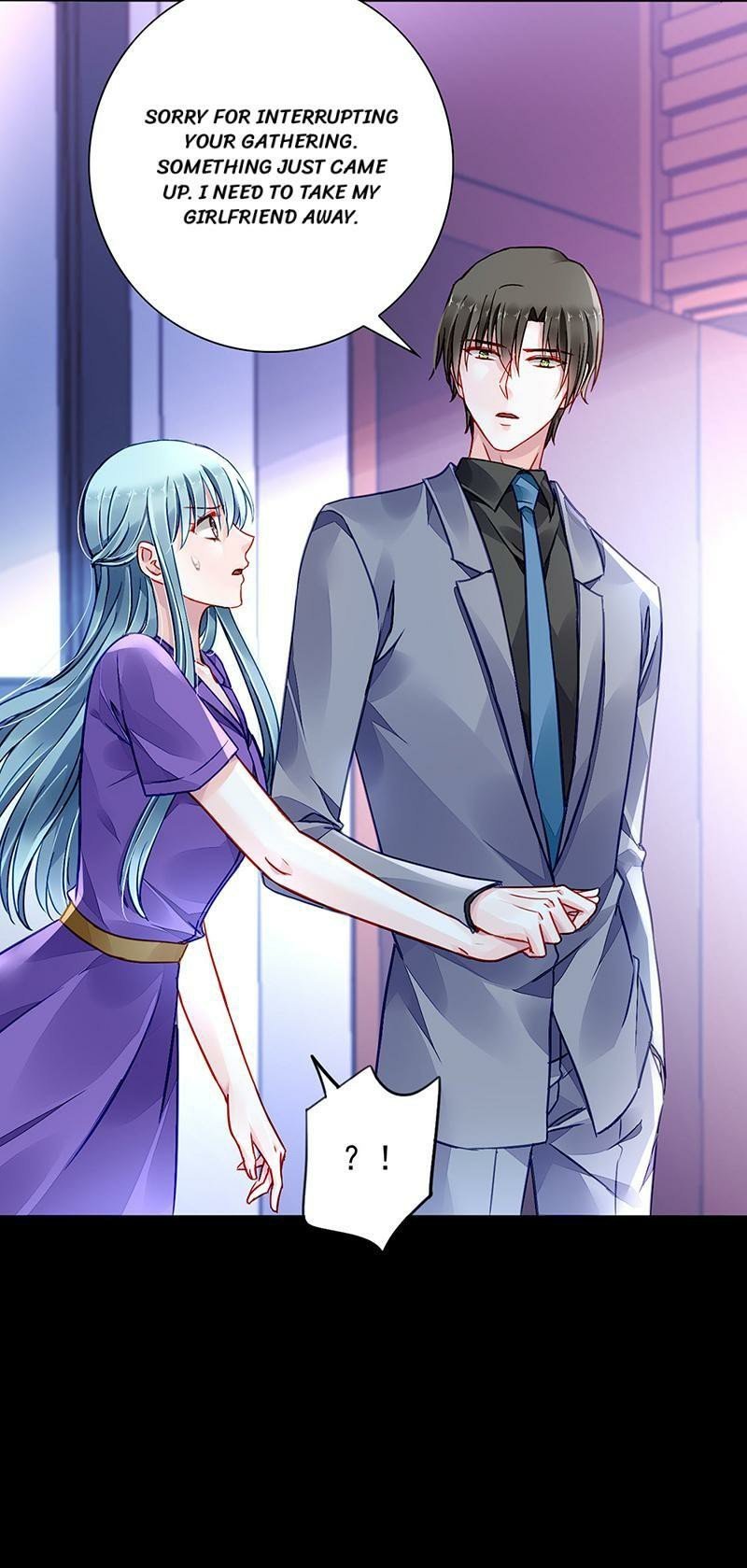 Haomen Qifu de Chuntian Chapter 191 page 18 - Chapter 191