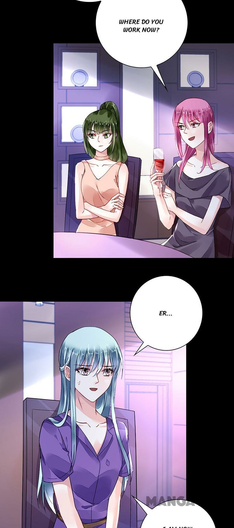 Haomen Qifu de Chuntian Chapter 191 page 2 - Chapter 191
