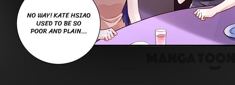 Haomen Qifu de Chuntian Chapter 191 page 20 - Chapter 191