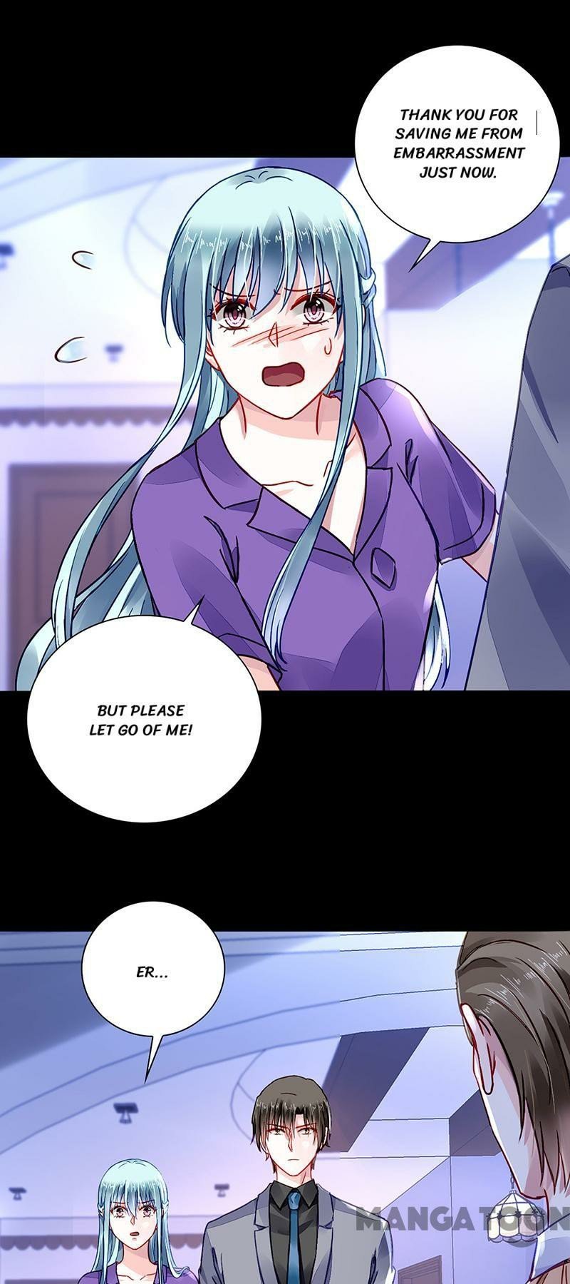 Haomen Qifu de Chuntian Chapter 191 page 23 - Chapter 191