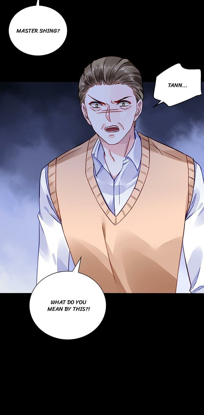 Haomen Qifu de Chuntian Chapter 191 page 25 - Chapter 191