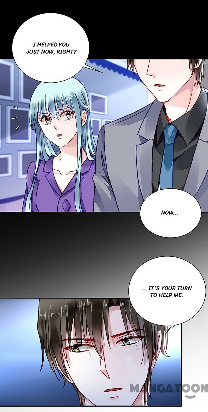 Haomen Qifu de Chuntian Chapter 191 page 26 - Chapter 191