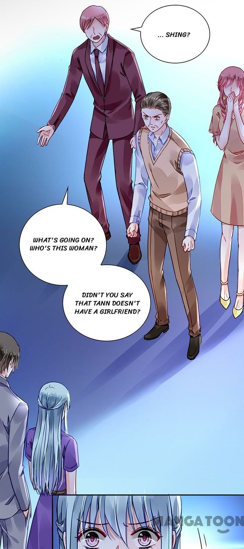 Haomen Qifu de Chuntian Chapter 191 page 27 - Chapter 191