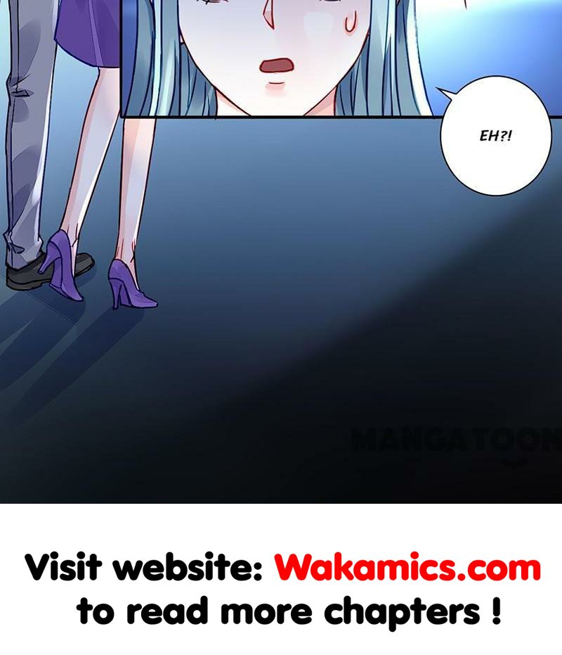 Haomen Qifu de Chuntian Chapter 191 page 28 - Chapter 191