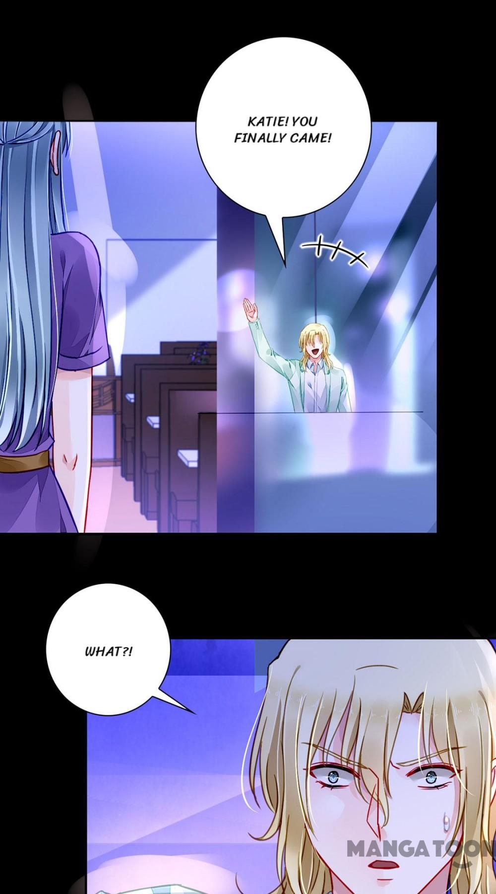 Haomen Qifu de Chuntian Chapter 192 page 15 - Chapter 192