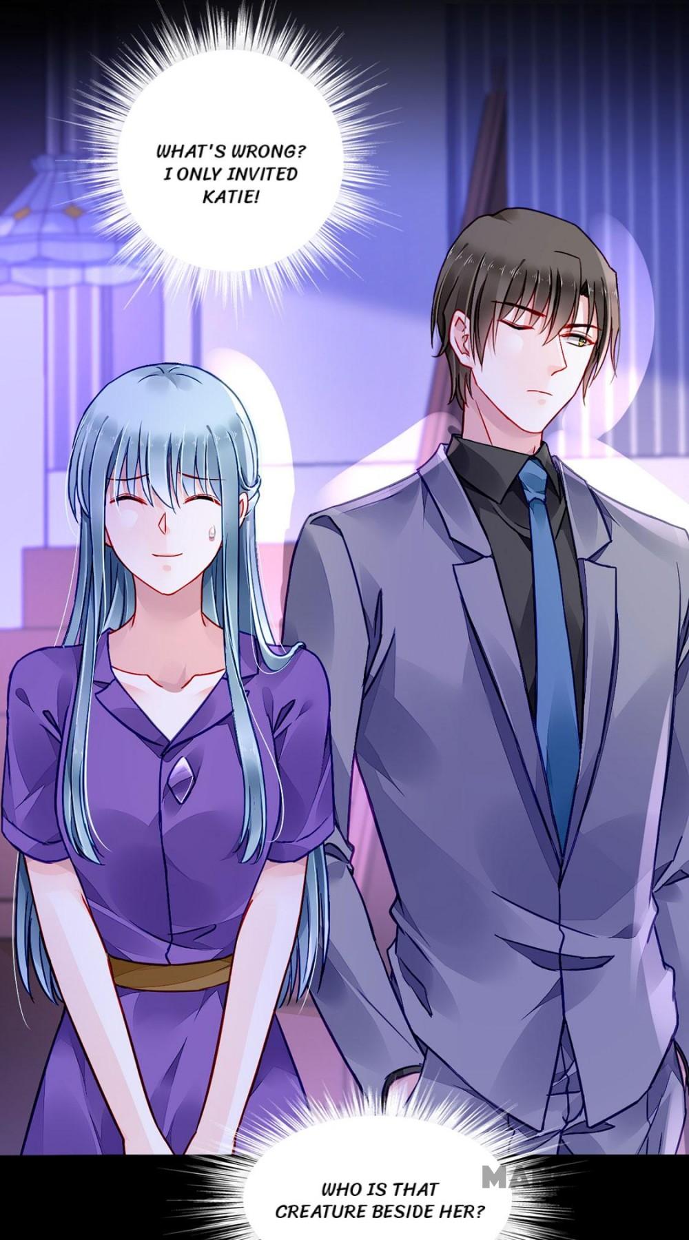 Haomen Qifu de Chuntian Chapter 192 page 16 - Chapter 192