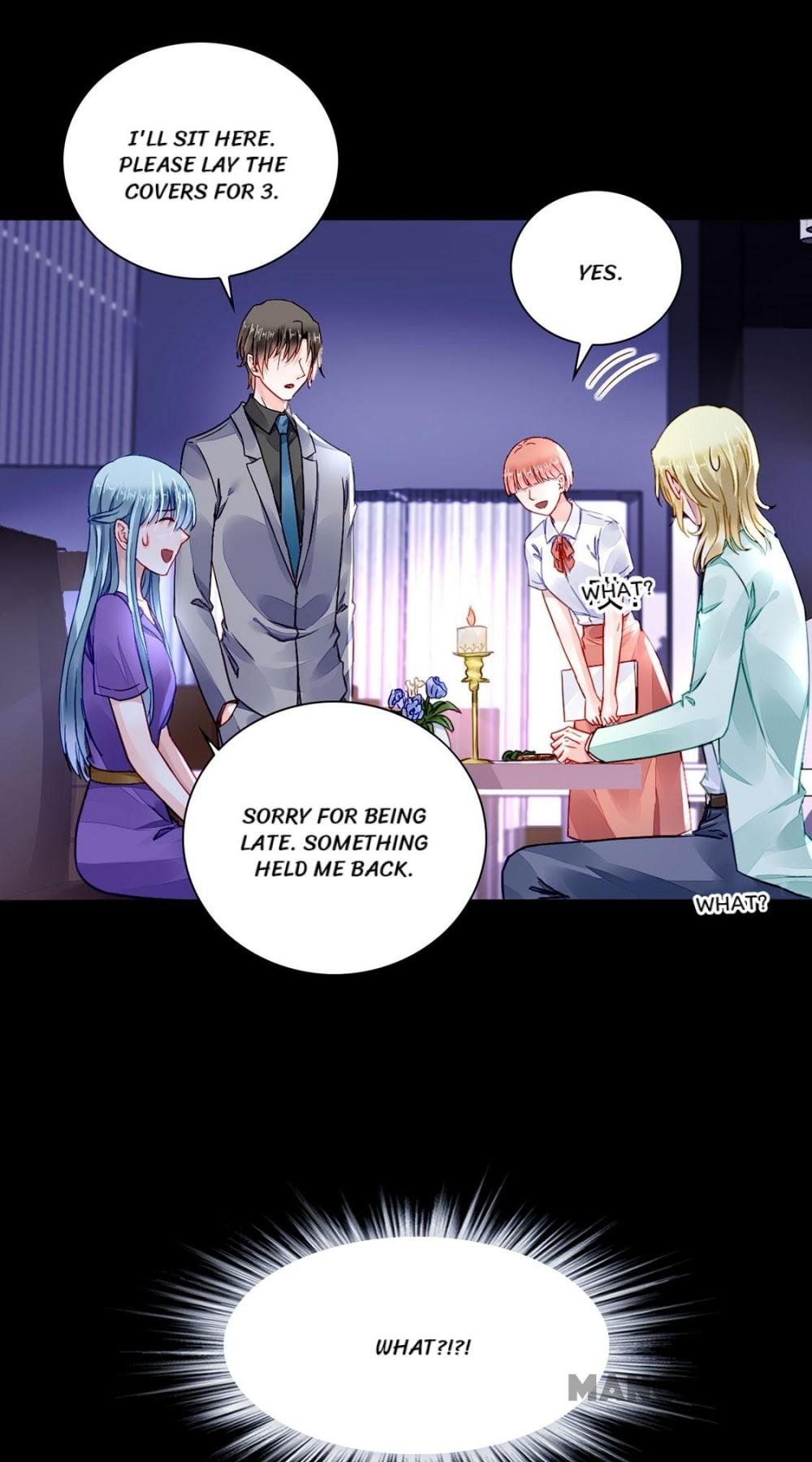 Haomen Qifu de Chuntian Chapter 192 page 18 - Chapter 192