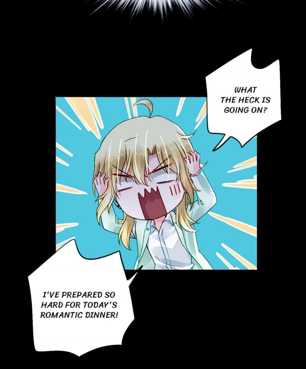 Haomen Qifu de Chuntian Chapter 192 page 19 - Chapter 192