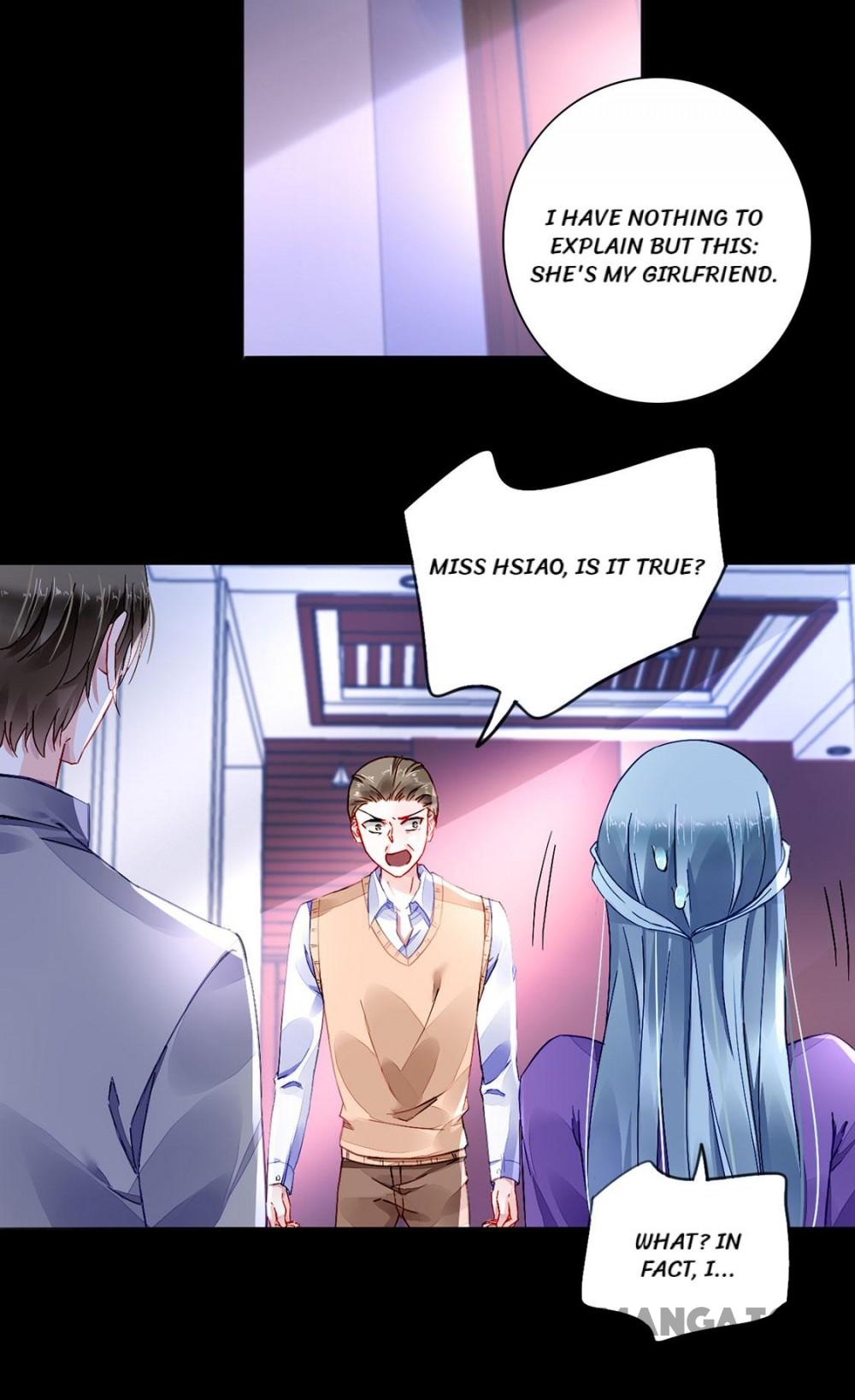 Haomen Qifu de Chuntian Chapter 192 page 2 - Chapter 192