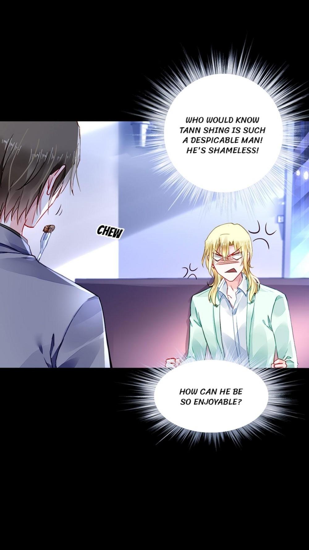 Haomen Qifu de Chuntian Chapter 192 page 20 - Chapter 192