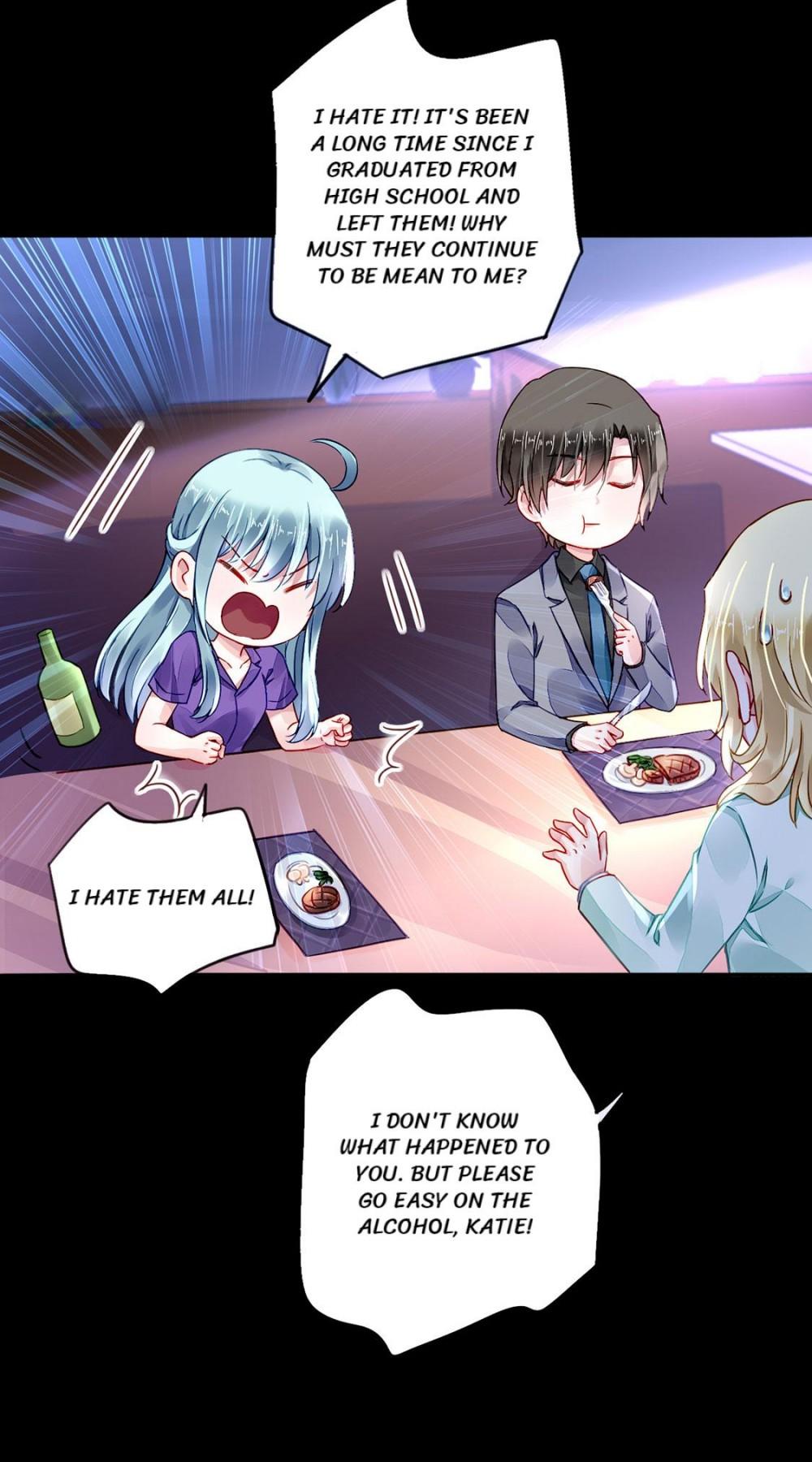 Haomen Qifu de Chuntian Chapter 192 page 23 - Chapter 192