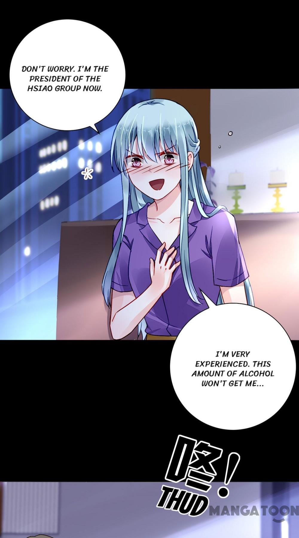 Haomen Qifu de Chuntian Chapter 192 page 24 - Chapter 192