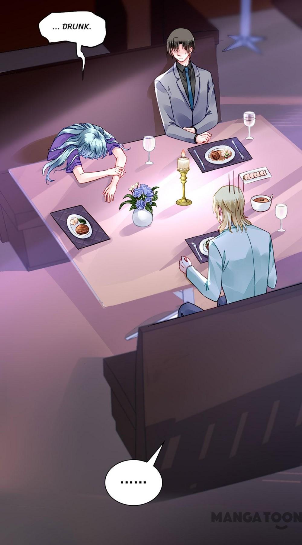 Haomen Qifu de Chuntian Chapter 192 page 26 - Chapter 192