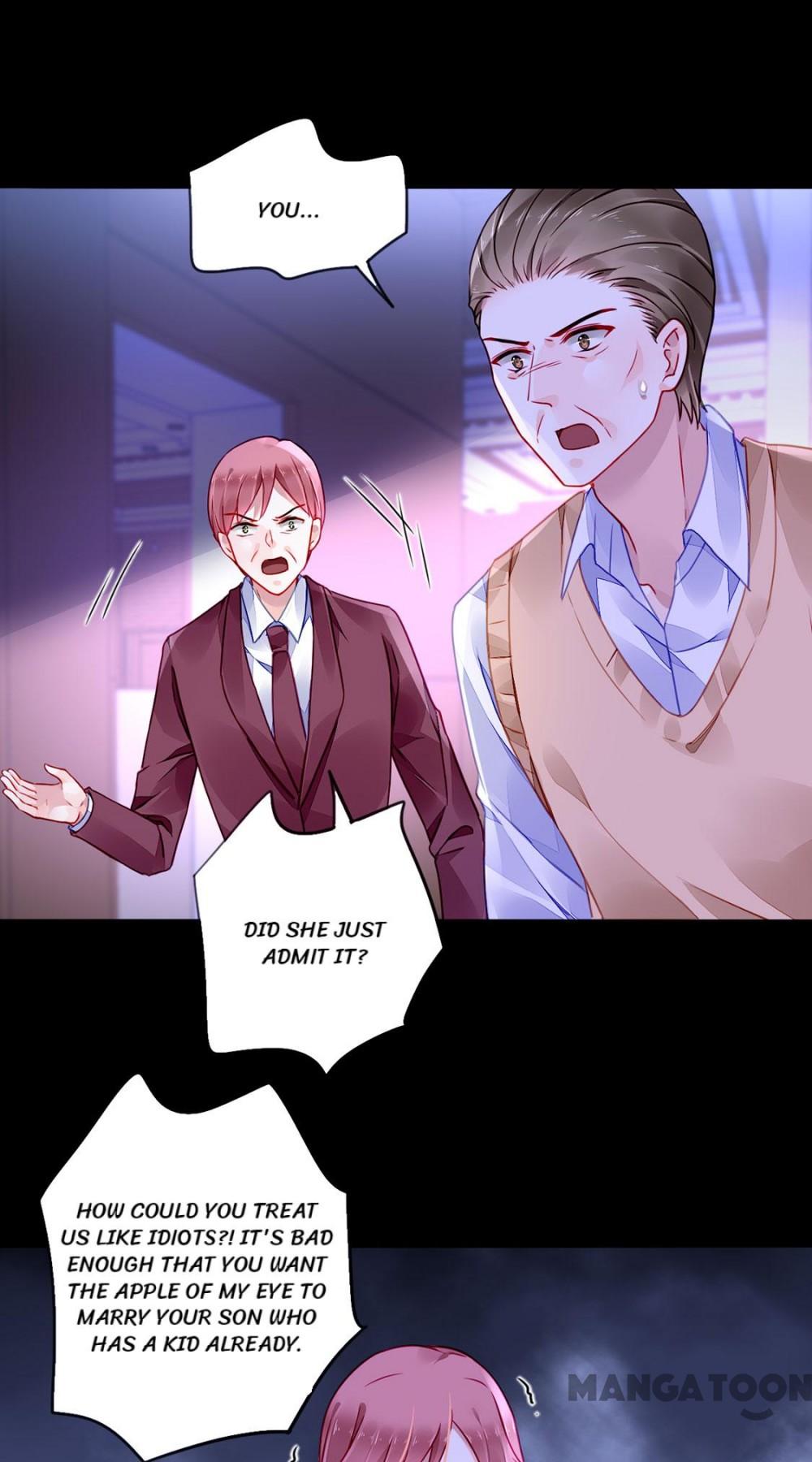 Haomen Qifu de Chuntian Chapter 192 page 5 - Chapter 192