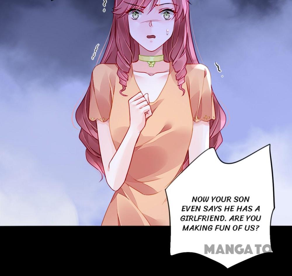 Haomen Qifu de Chuntian Chapter 192 page 6 - Chapter 192
