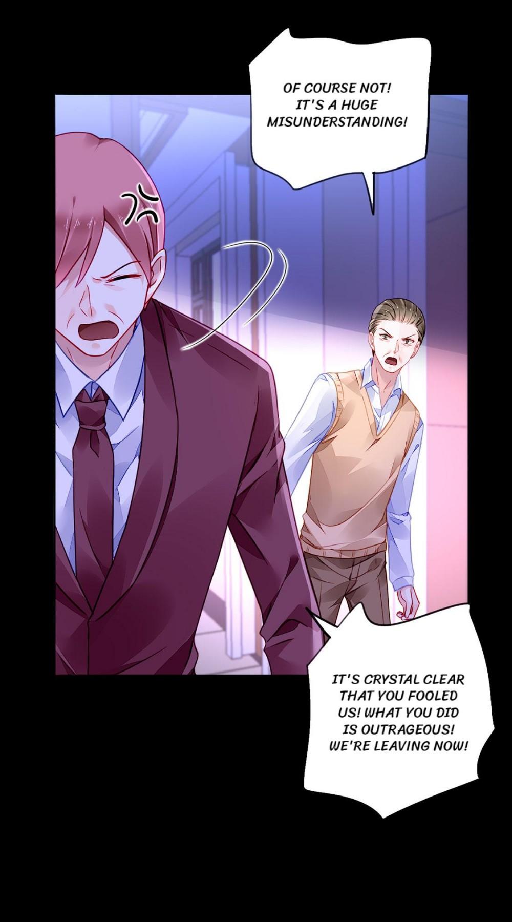 Haomen Qifu de Chuntian Chapter 192 page 7 - Chapter 192