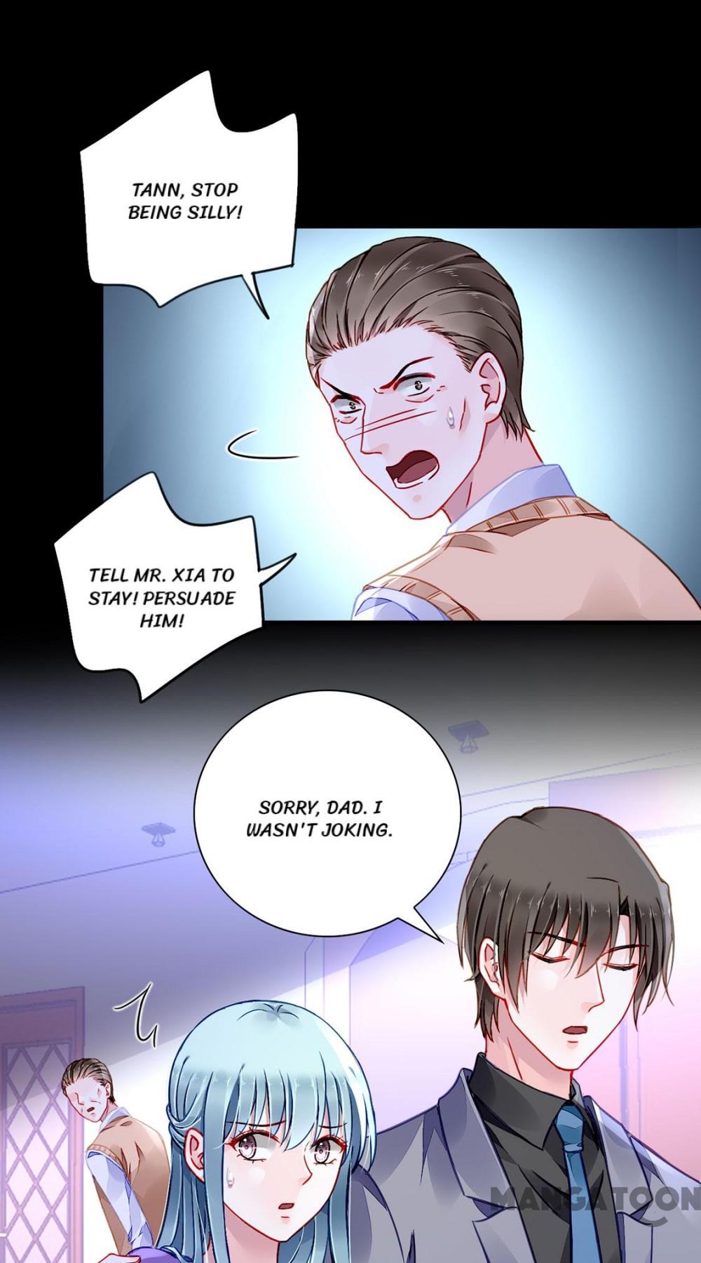 Haomen Qifu de Chuntian Chapter 192 page 8 - Chapter 192