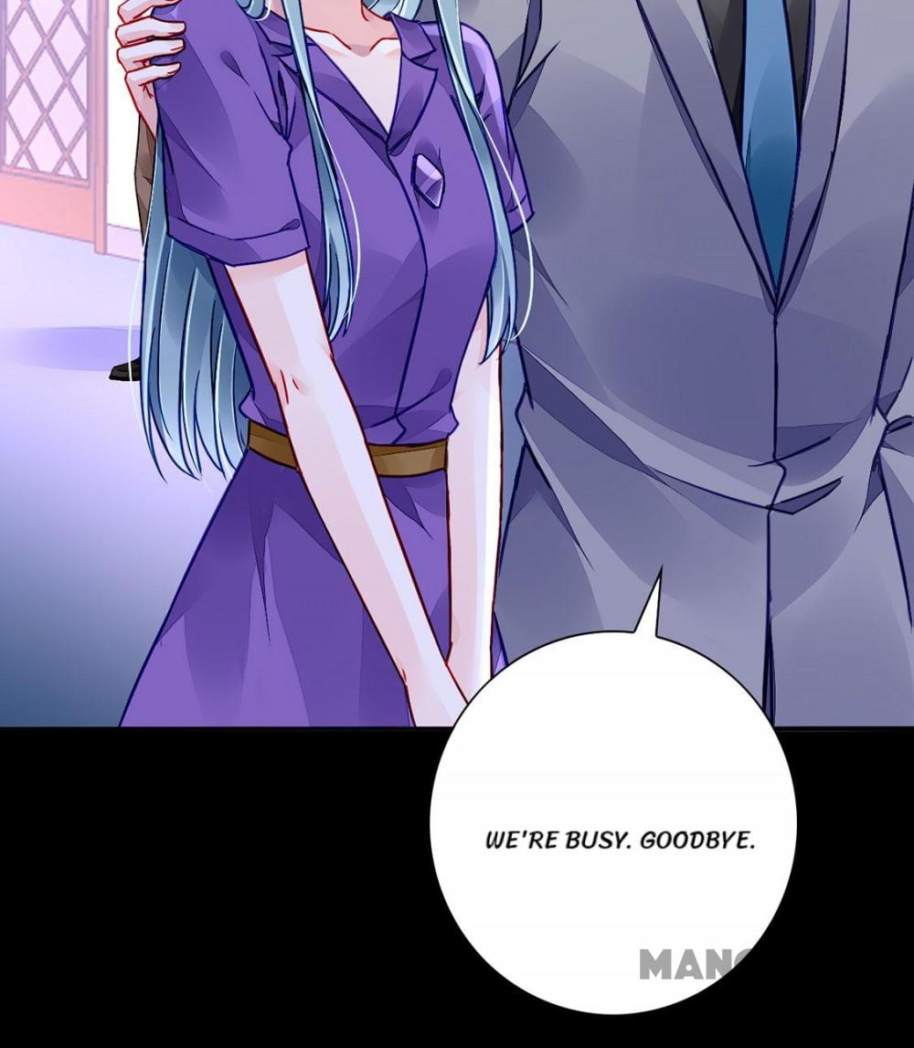 Haomen Qifu de Chuntian Chapter 192 page 9 - Chapter 192