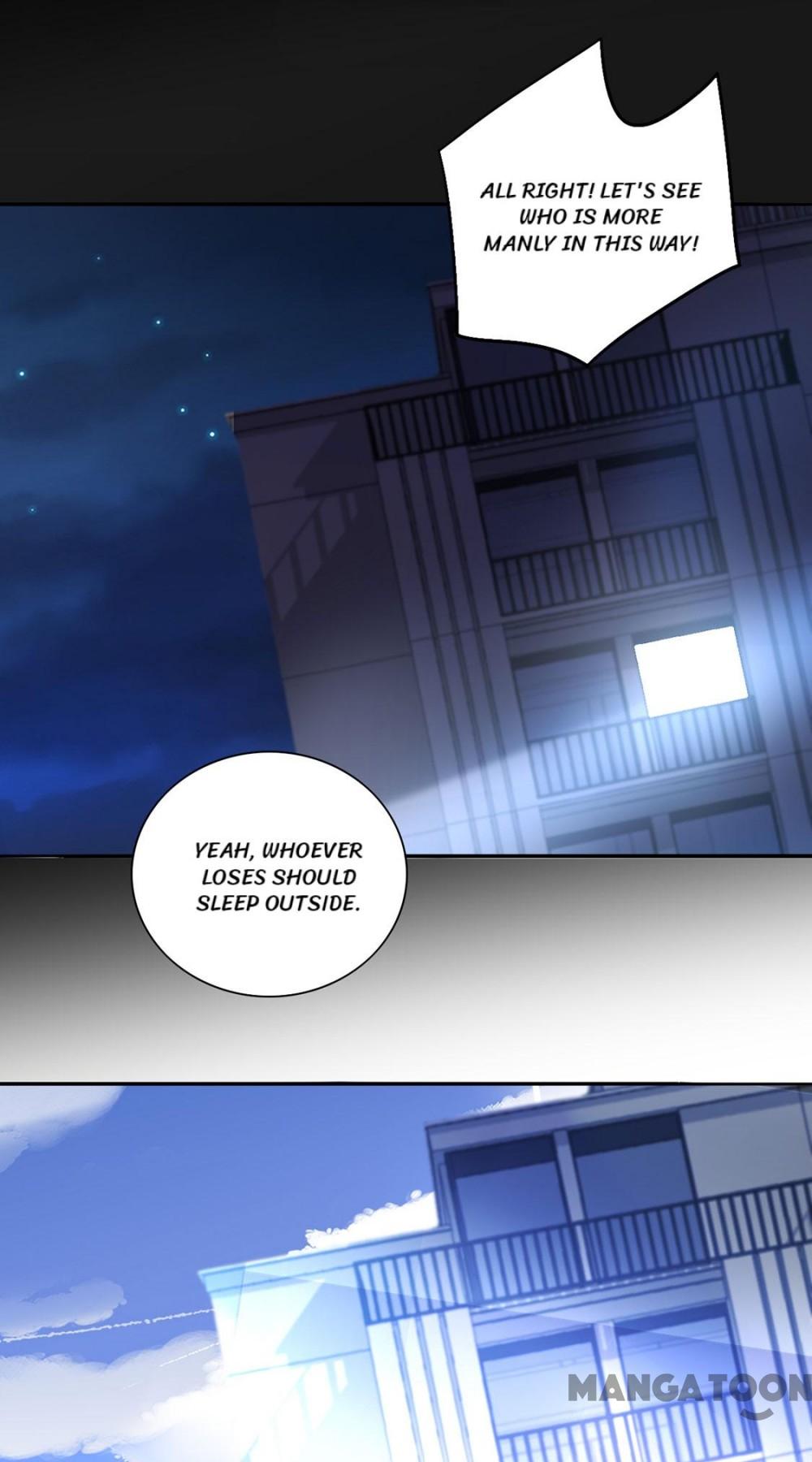 Haomen Qifu de Chuntian Chapter 193 page 10 - Chapter 193