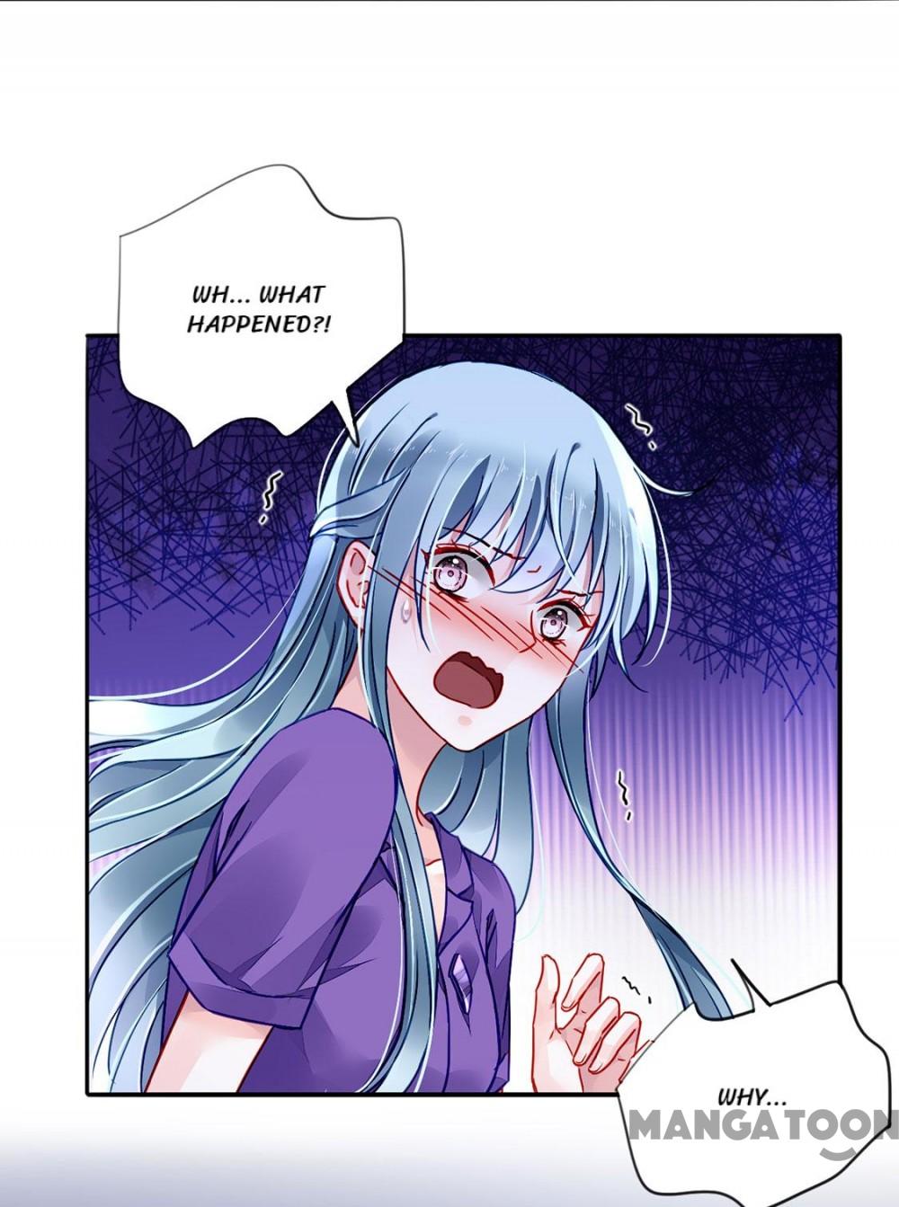 Haomen Qifu de Chuntian Chapter 193 page 18 - Chapter 193