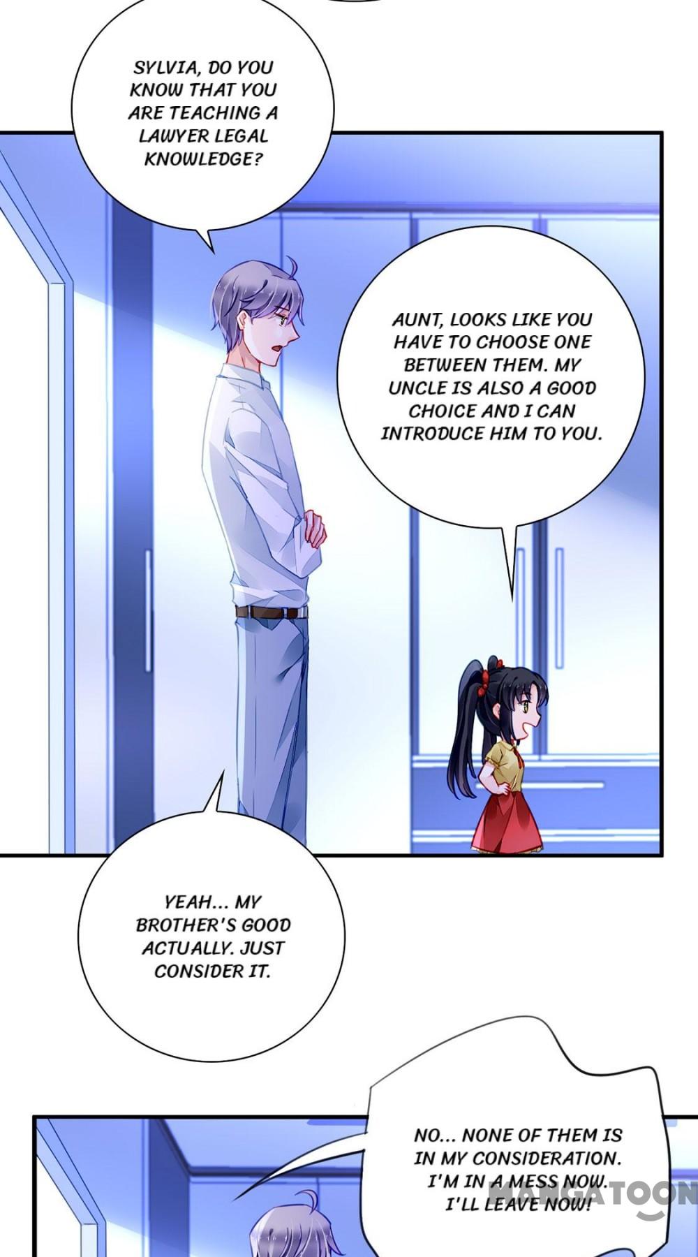 Haomen Qifu de Chuntian Chapter 193 page 22 - Chapter 193