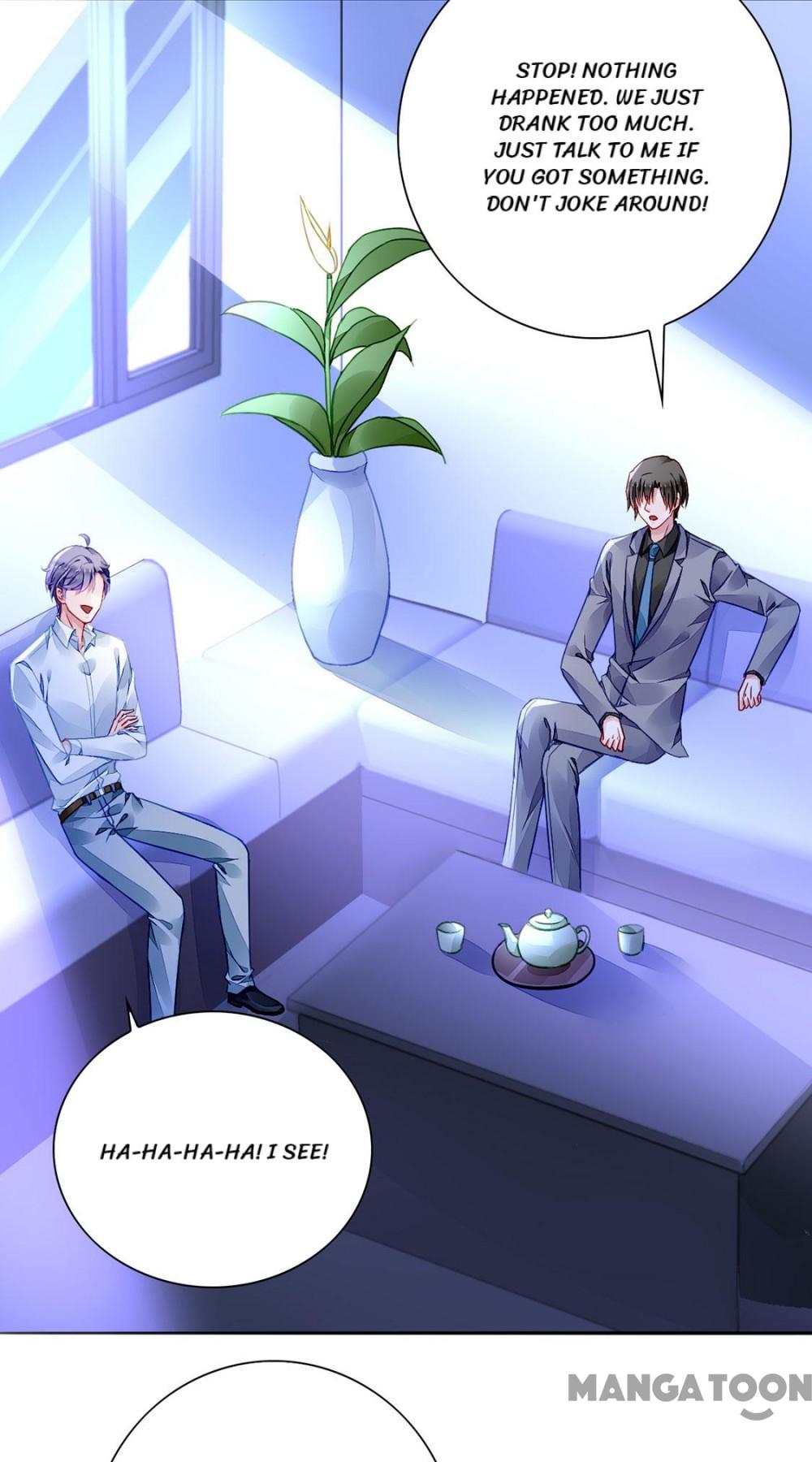 Haomen Qifu de Chuntian Chapter 193 page 27 - Chapter 193