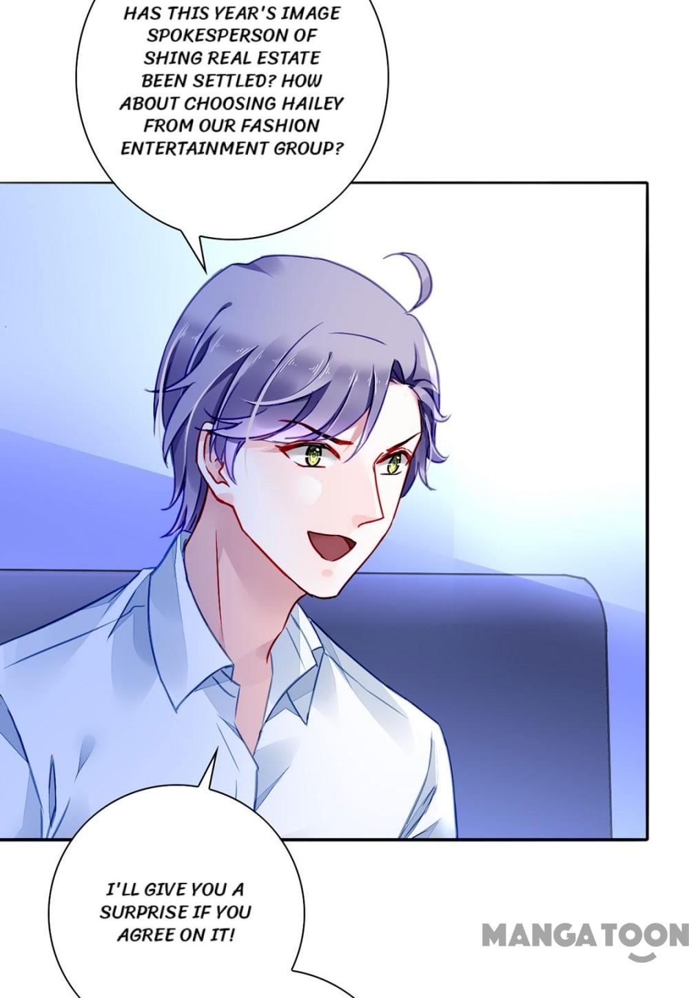 Haomen Qifu de Chuntian Chapter 193 page 28 - Chapter 193