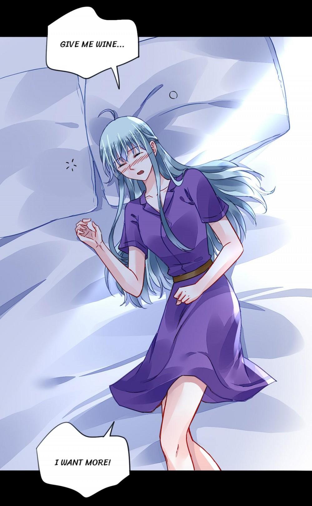 Haomen Qifu de Chuntian Chapter 193 page 3 - Chapter 193
