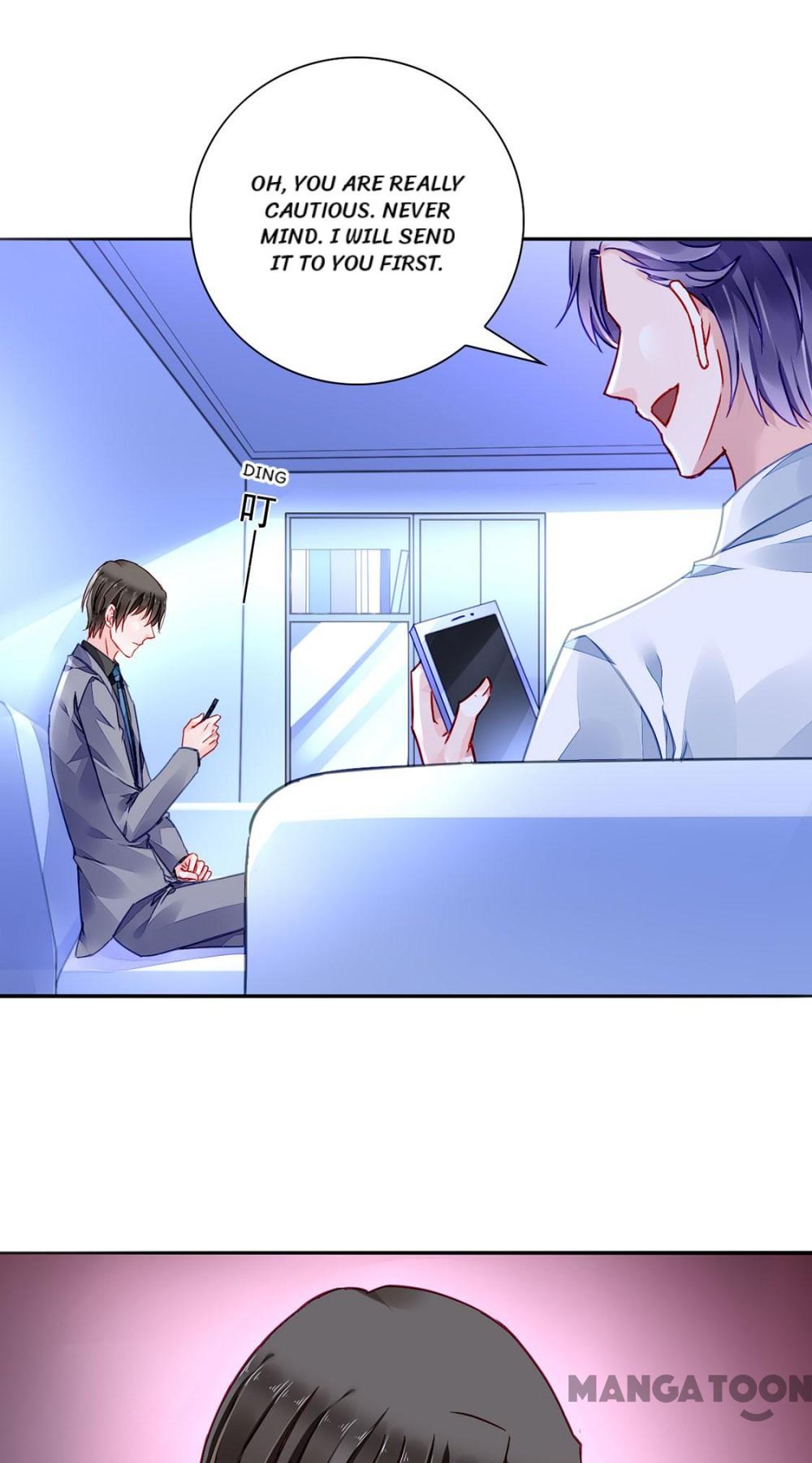 Haomen Qifu de Chuntian Chapter 193 page 31 - Chapter 193