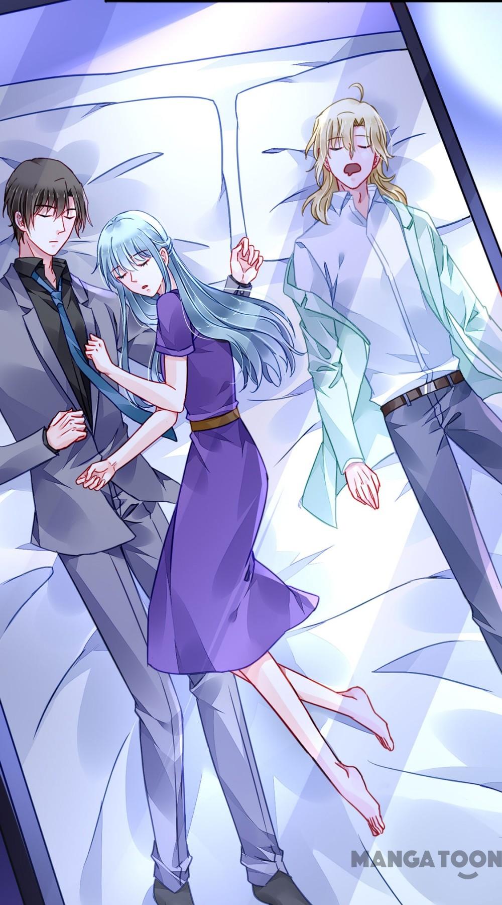Haomen Qifu de Chuntian Chapter 193 page 33 - Chapter 193