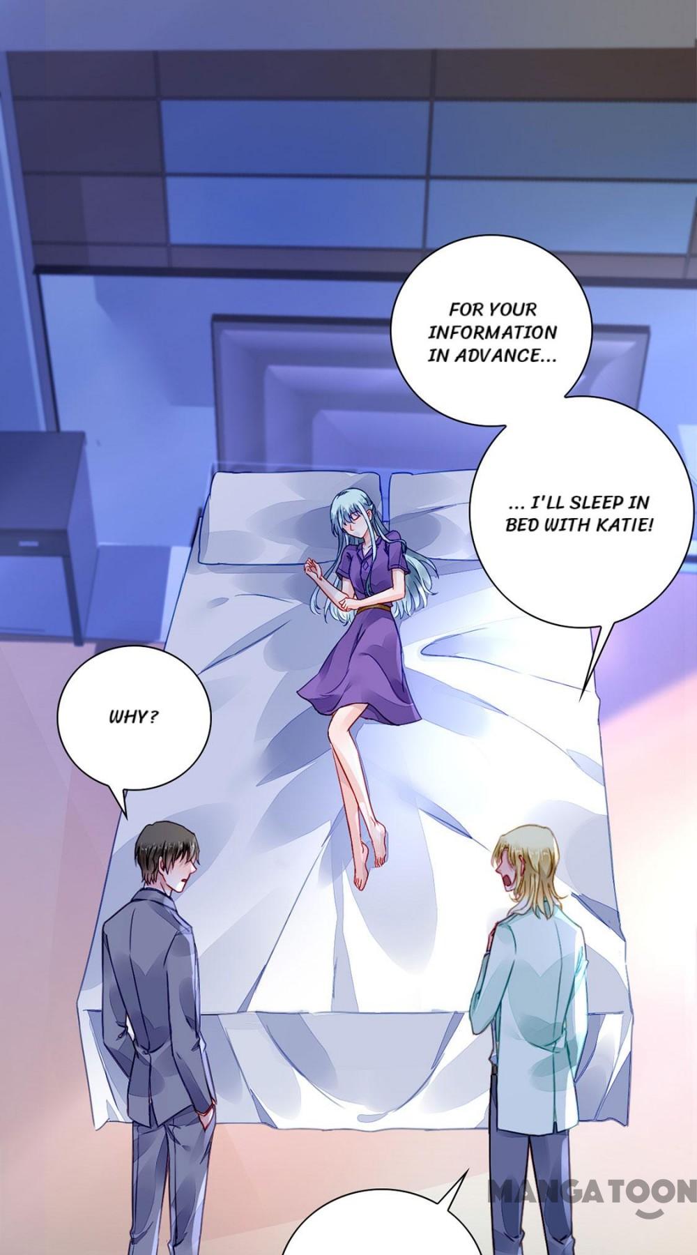 Haomen Qifu de Chuntian Chapter 193 page 5 - Chapter 193