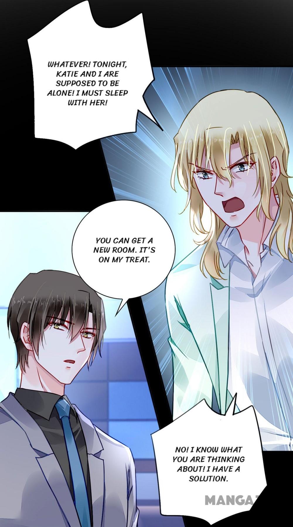 Haomen Qifu de Chuntian Chapter 193 page 7 - Chapter 193
