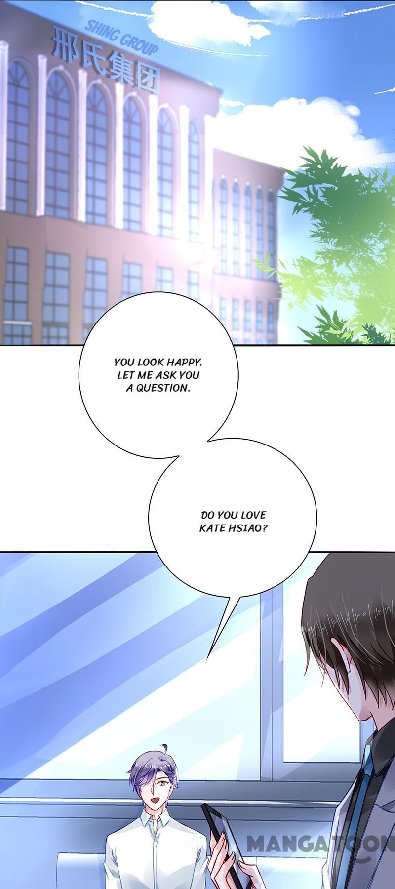 Haomen Qifu de Chuntian Chapter 194 page 1 - Chapter 194