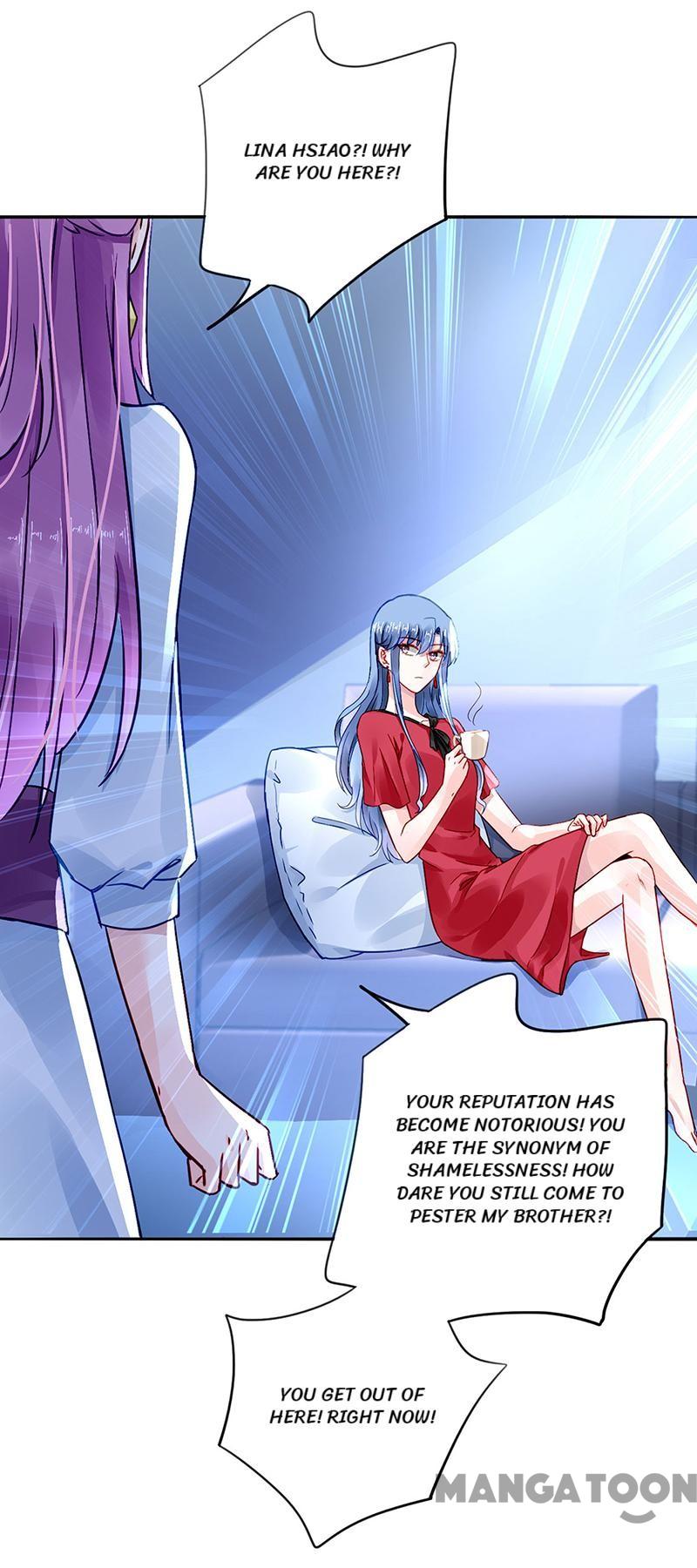 Haomen Qifu de Chuntian Chapter 194 page 10 - Chapter 194