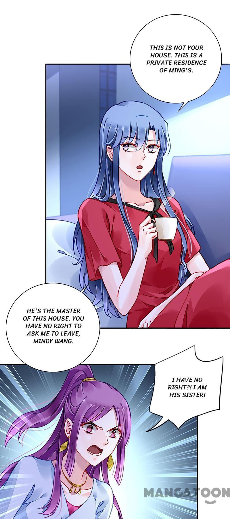 Haomen Qifu de Chuntian Chapter 194 page 11 - Chapter 194