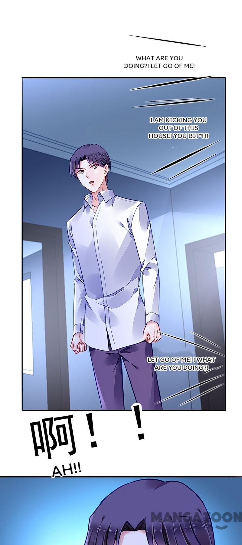 Haomen Qifu de Chuntian Chapter 194 page 14 - Chapter 194