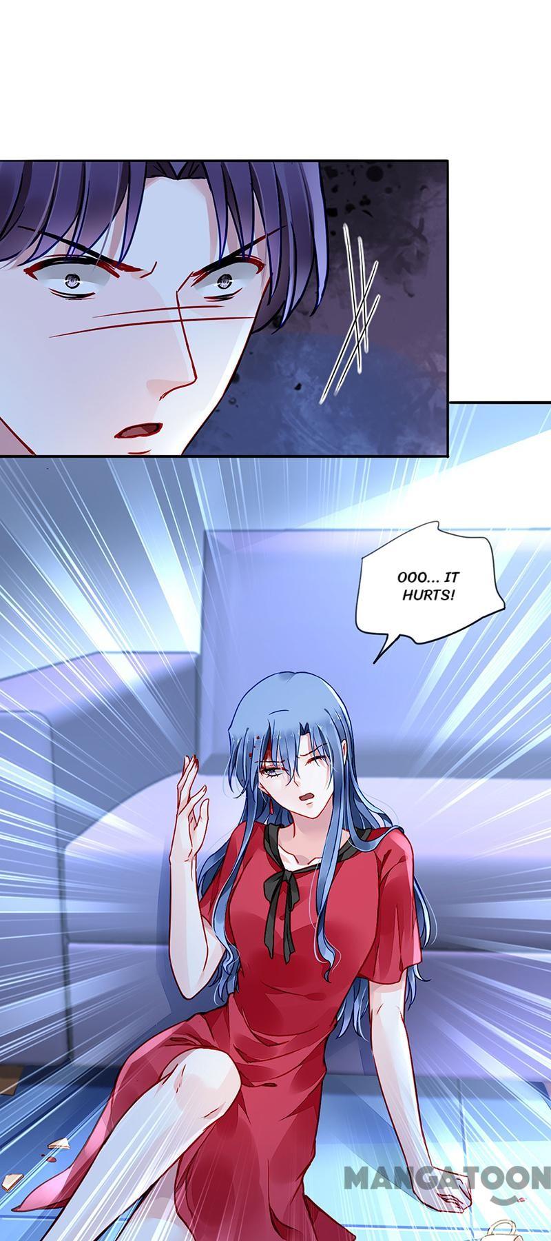 Haomen Qifu de Chuntian Chapter 194 page 18 - Chapter 194
