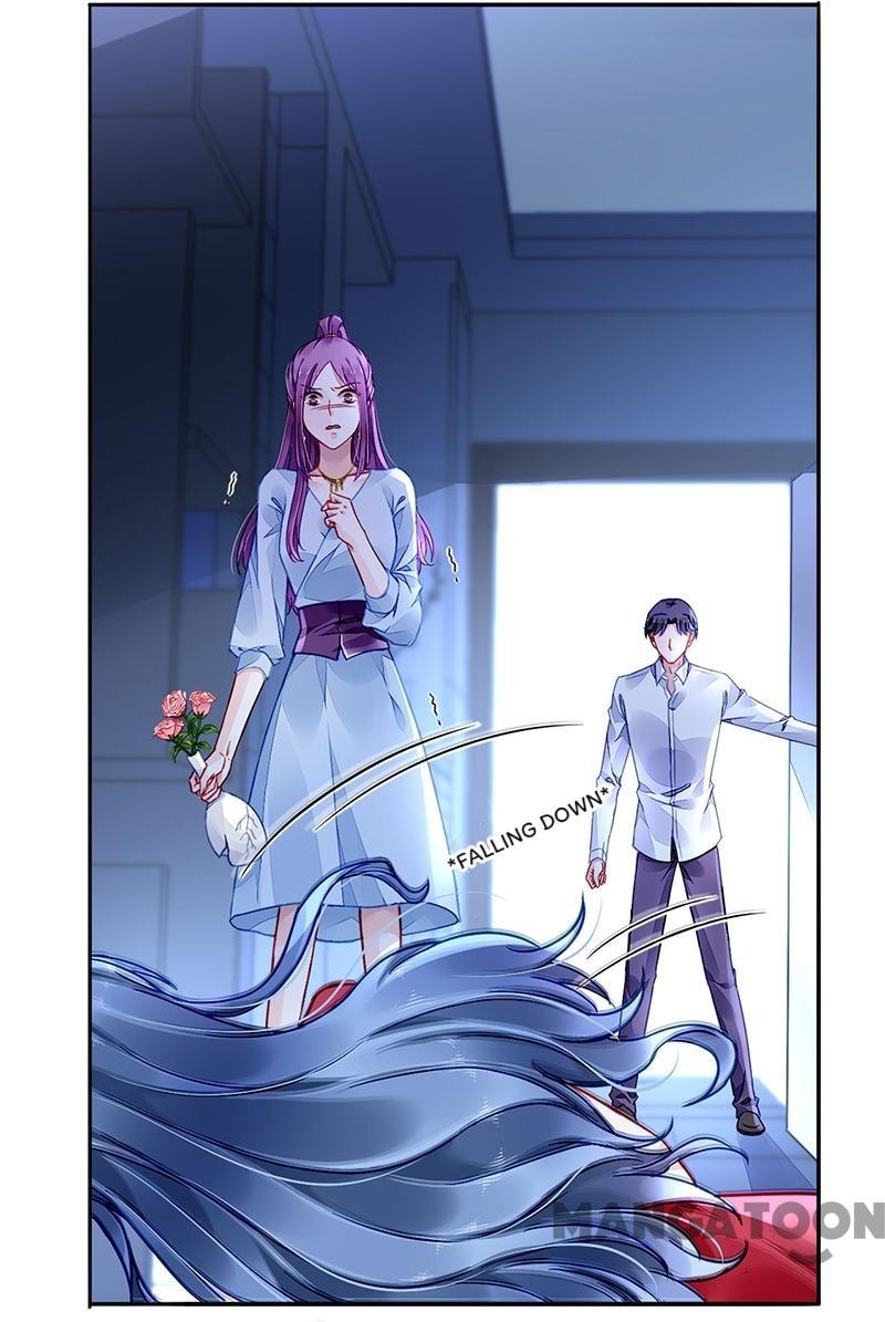 Haomen Qifu de Chuntian Chapter 194 page 20 - Chapter 194
