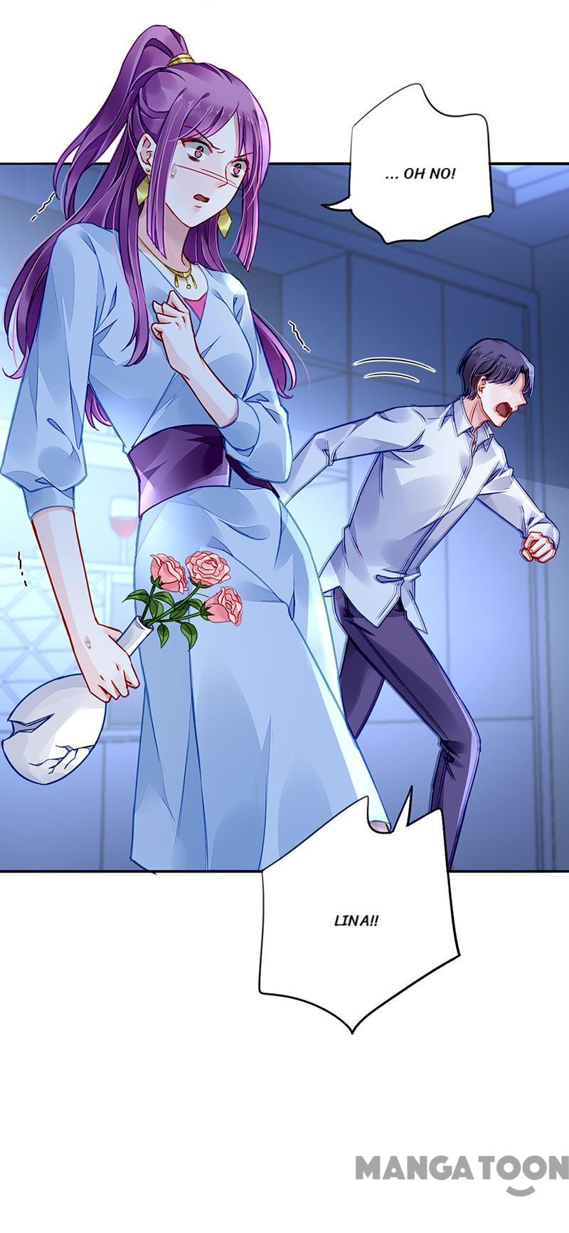 Haomen Qifu de Chuntian Chapter 194 page 21 - Chapter 194