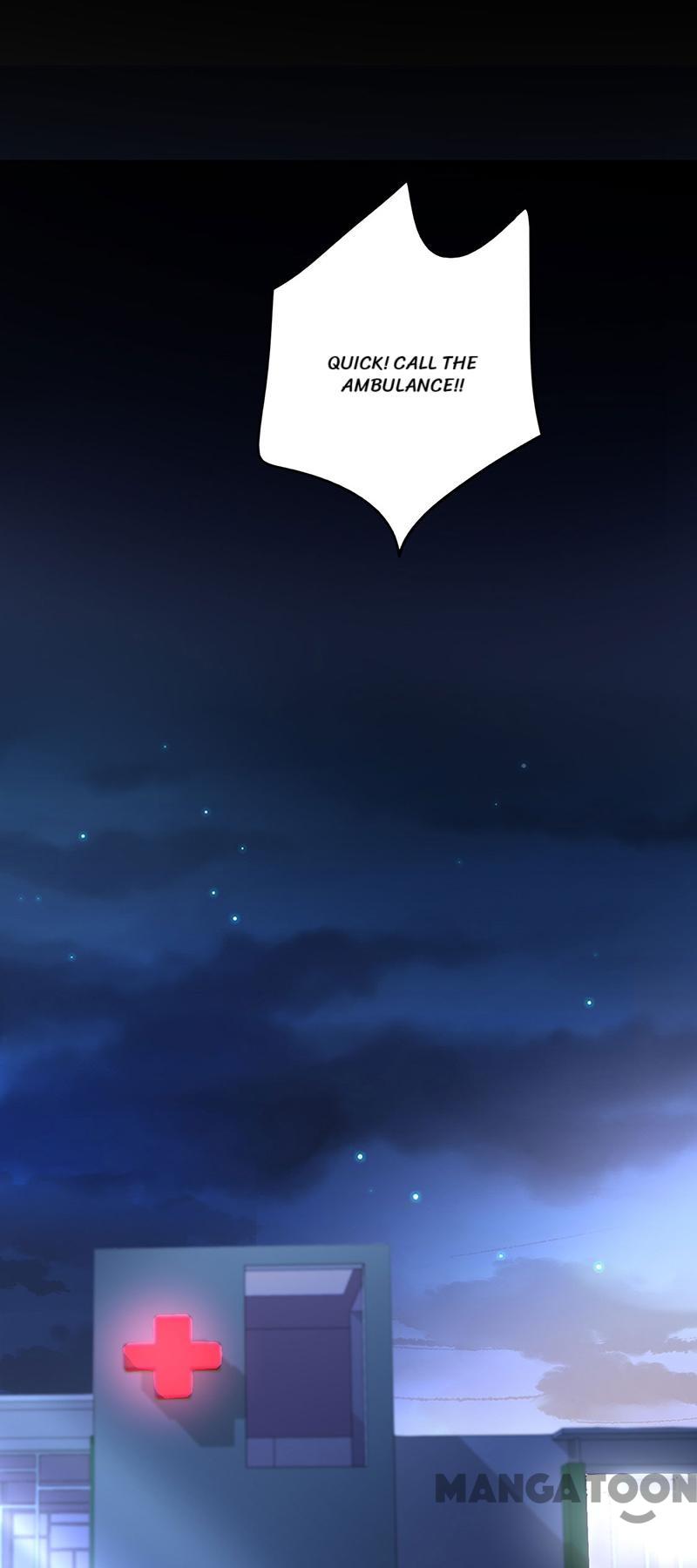 Haomen Qifu de Chuntian Chapter 194 page 22 - Chapter 194