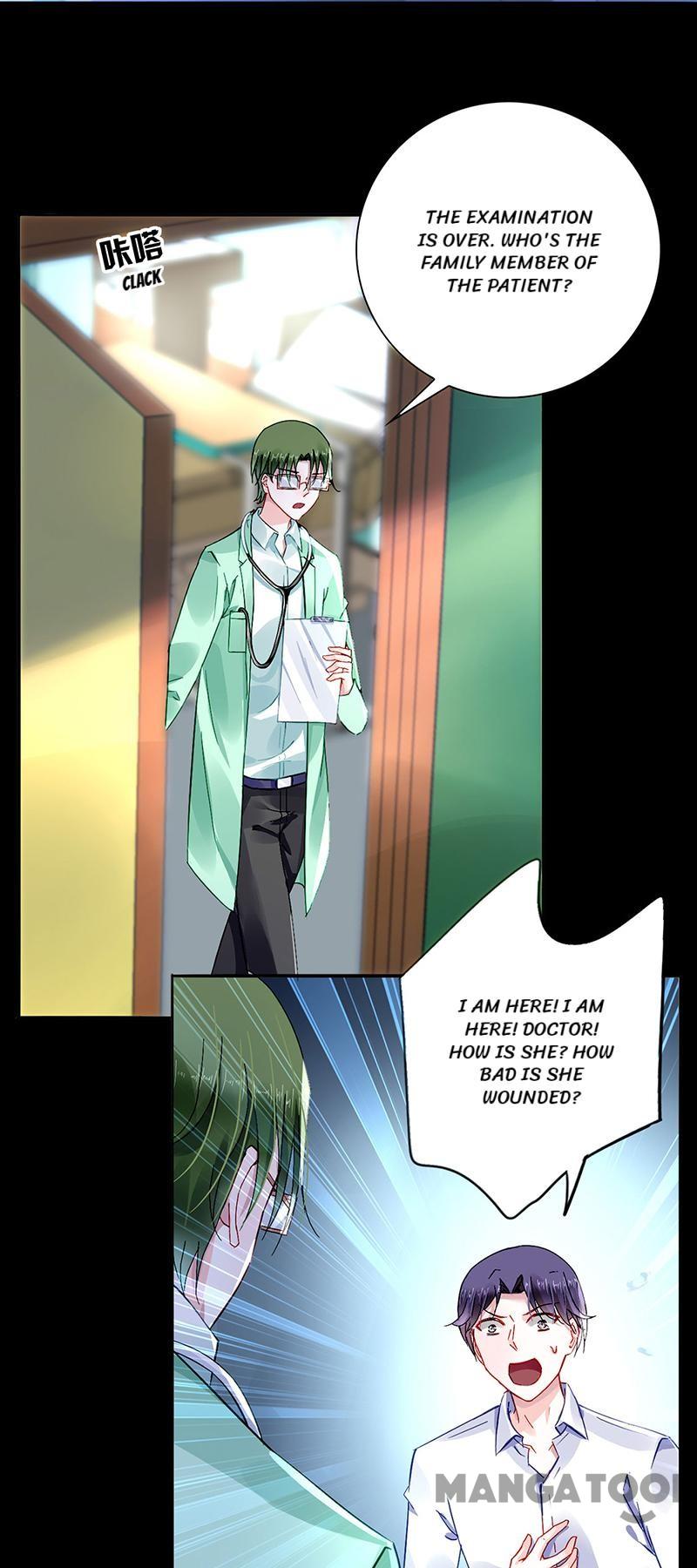 Haomen Qifu de Chuntian Chapter 194 page 24 - Chapter 194