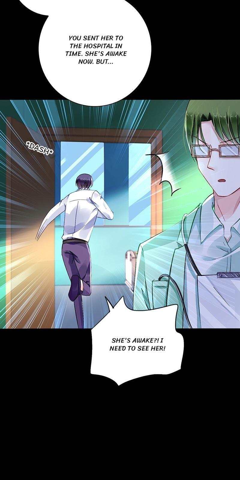 Haomen Qifu de Chuntian Chapter 194 page 26 - Chapter 194