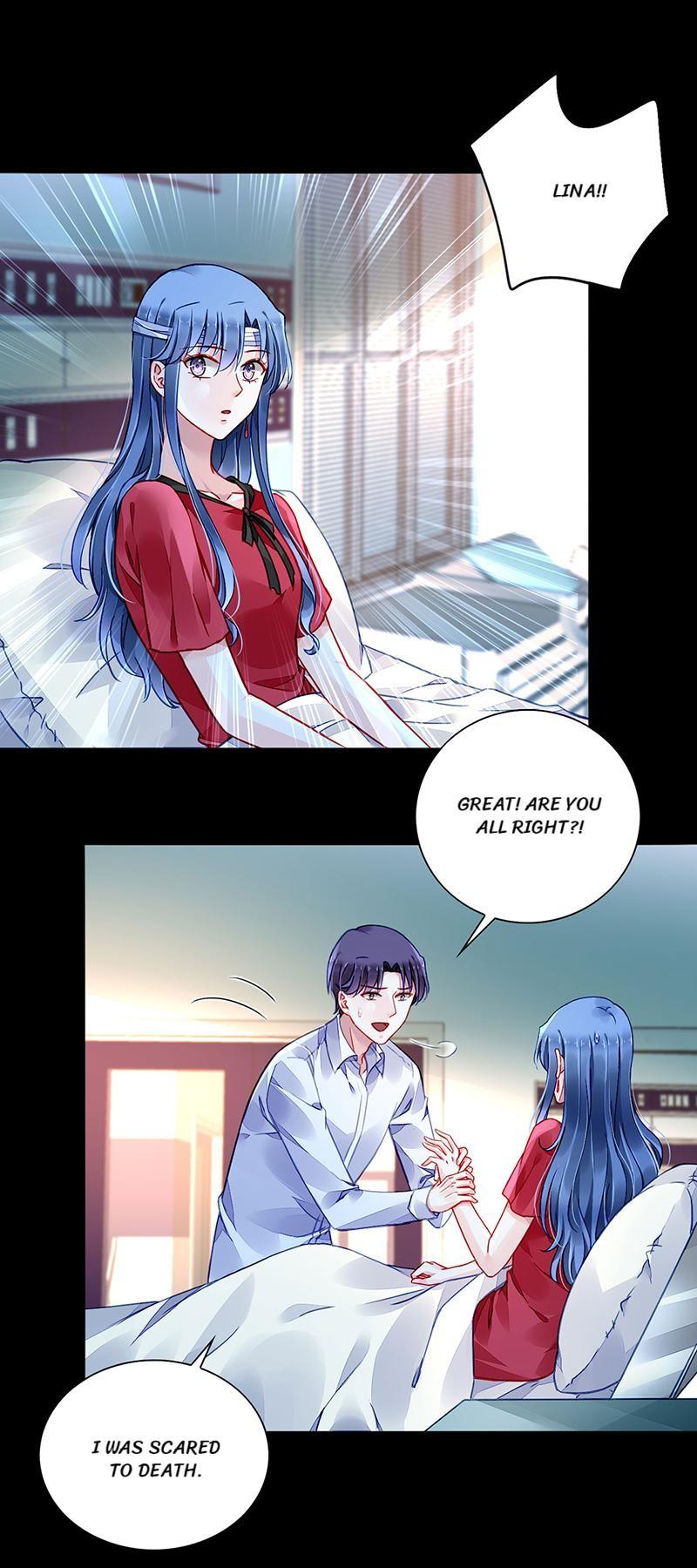 Haomen Qifu de Chuntian Chapter 194 page 27 - Chapter 194