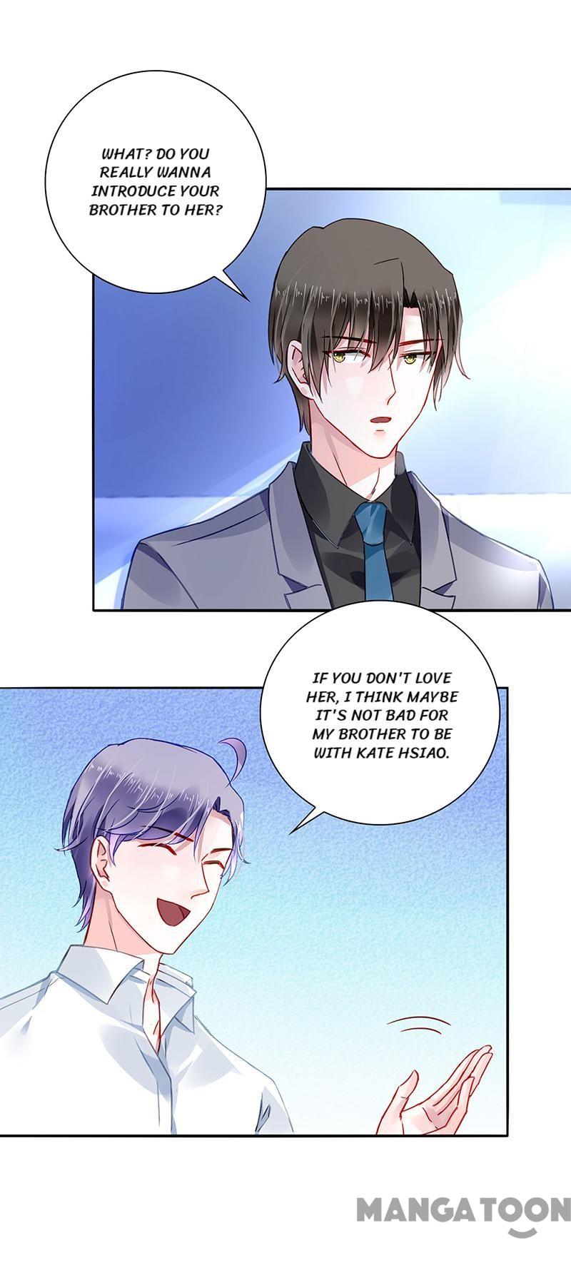 Haomen Qifu de Chuntian Chapter 194 page 3 - Chapter 194