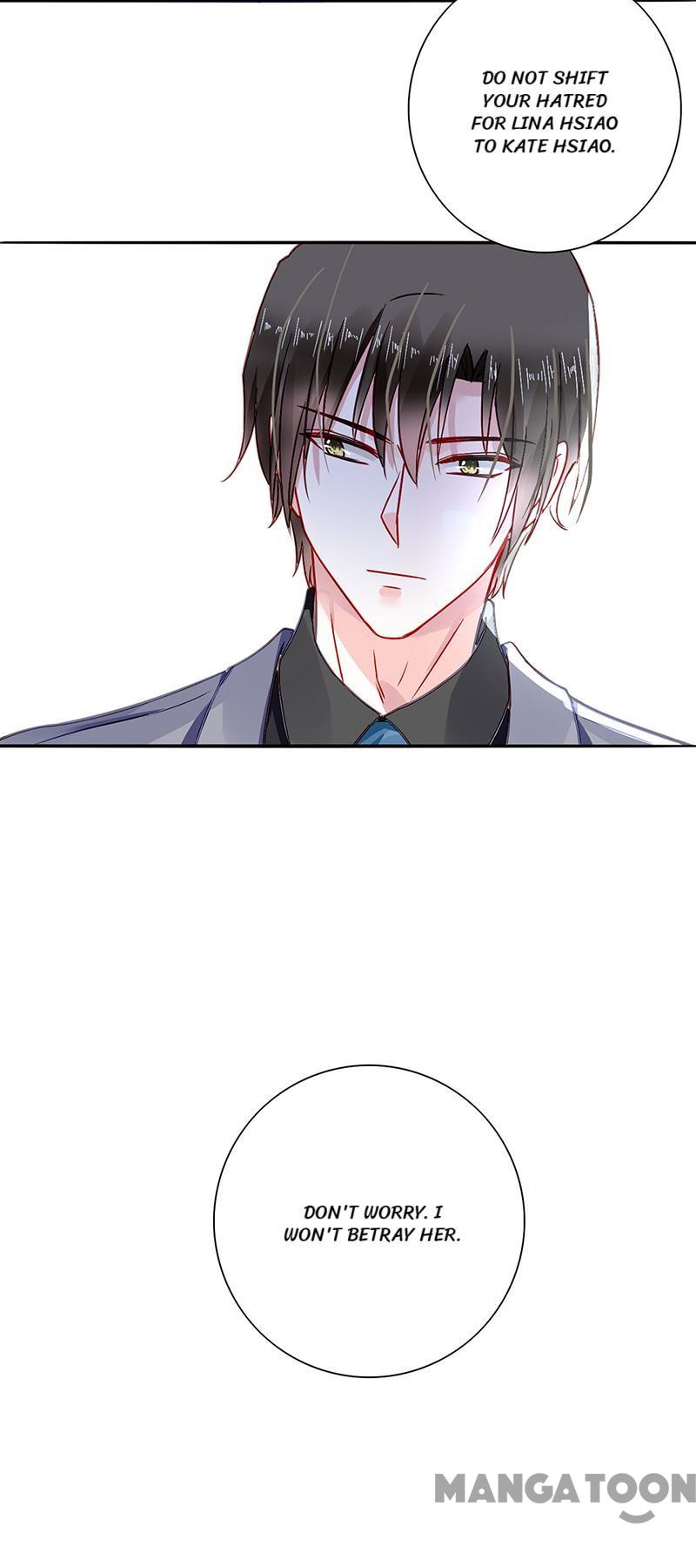Haomen Qifu de Chuntian Chapter 194 page 6 - Chapter 194