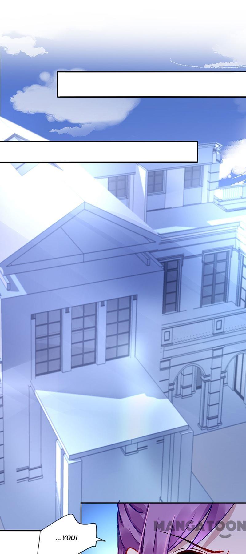 Haomen Qifu de Chuntian Chapter 194 page 8 - Chapter 194